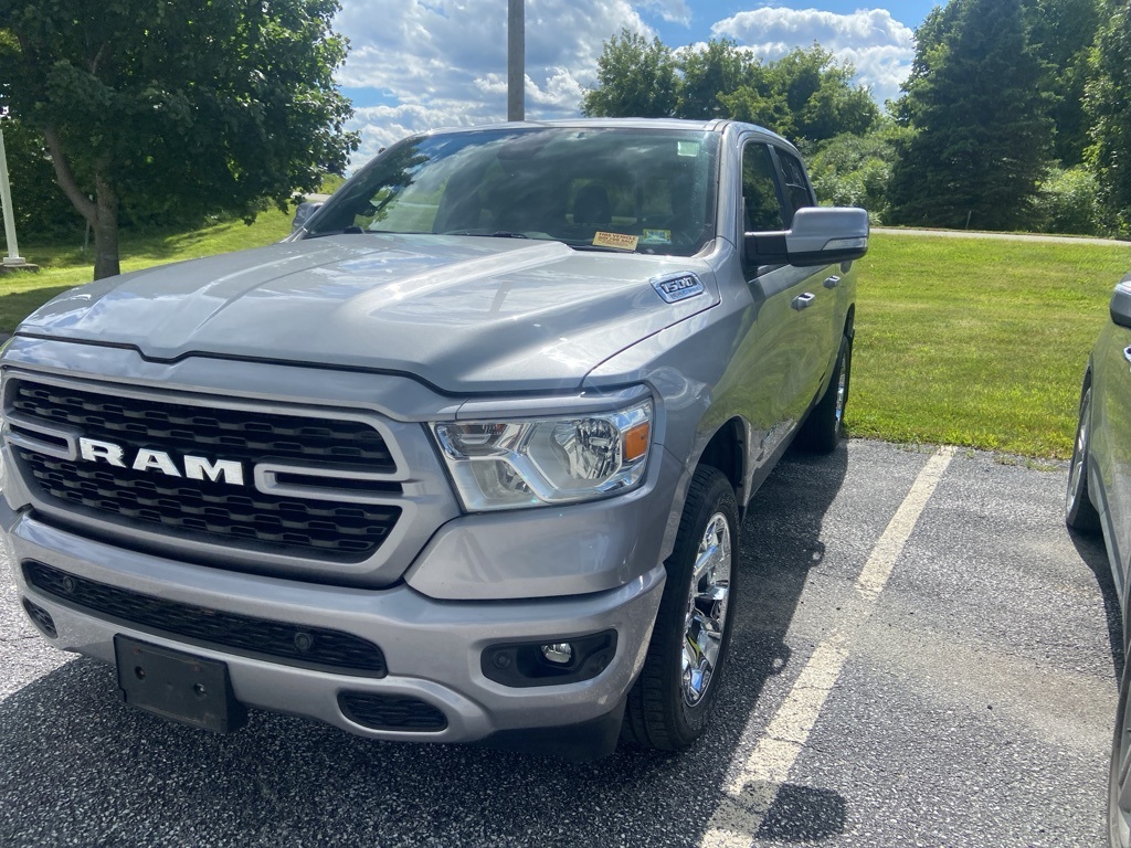 2022 Ram 1500 Big Horn/Lone Star - Photo 2