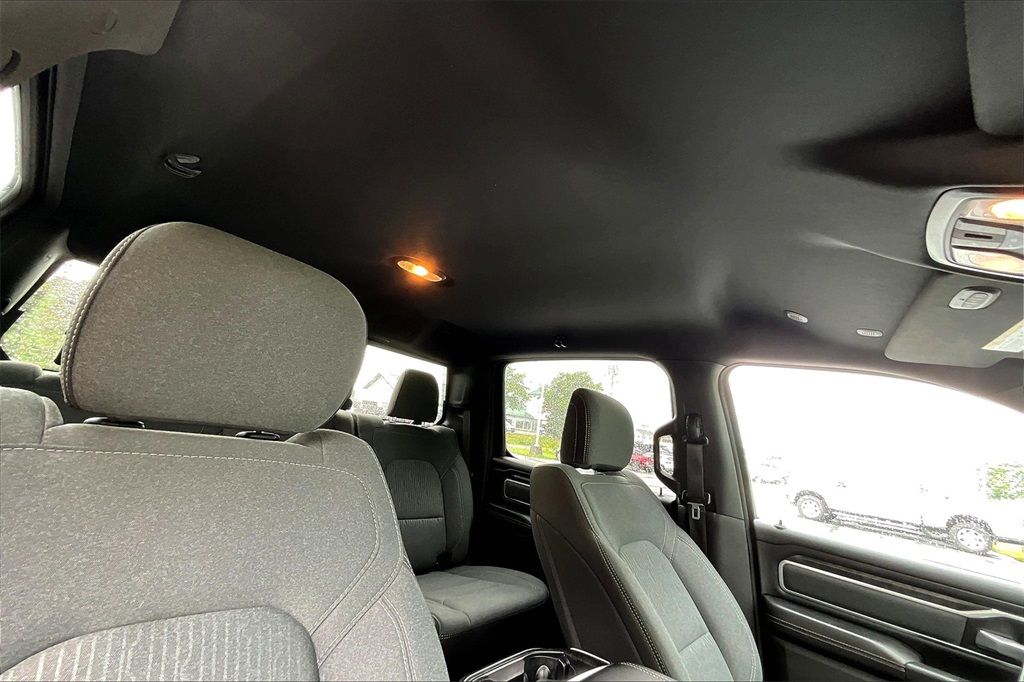 2022 Ram 1500 Big Horn/Lone Star - Photo 22