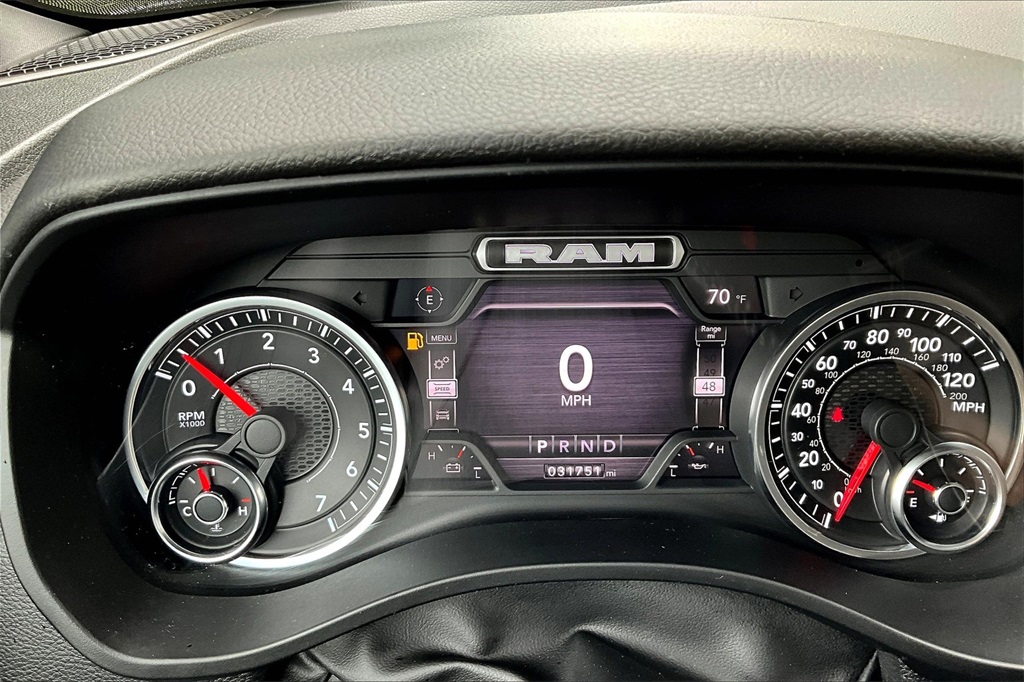 2022 Ram 1500 Big Horn/Lone Star - Photo 25