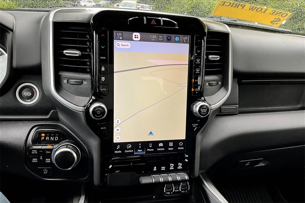 2022 Ram 1500 Big Horn/Lone Star - Photo 26