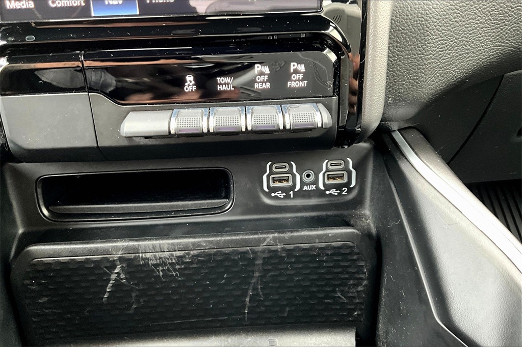 2022 Ram 1500 Big Horn/Lone Star - Photo 27