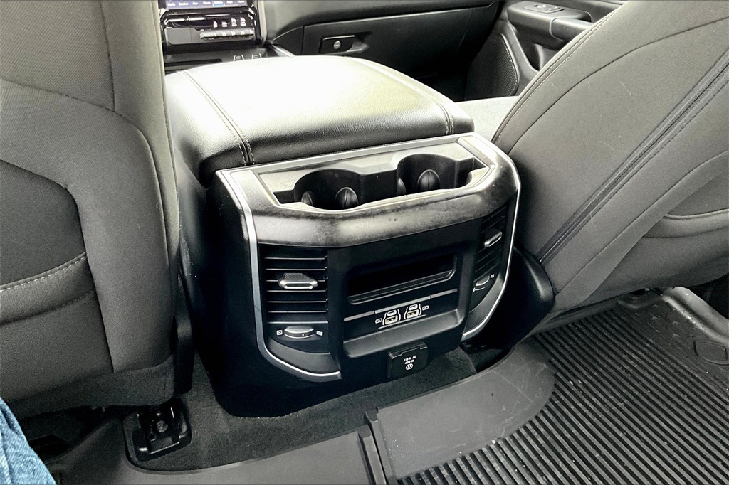 2022 Ram 1500 Big Horn/Lone Star - Photo 28