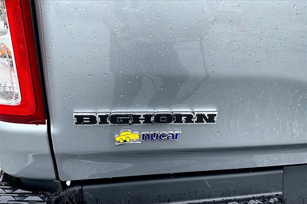 2022 Ram 1500 Big Horn/Lone Star - Photo 29