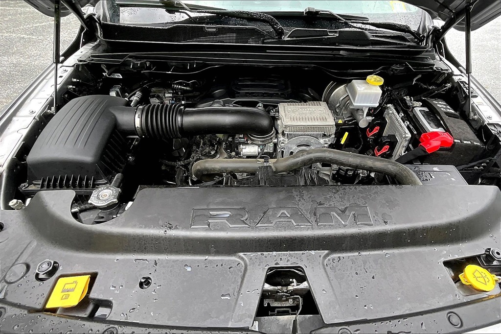 2022 Ram 1500 Big Horn/Lone Star - Photo 30