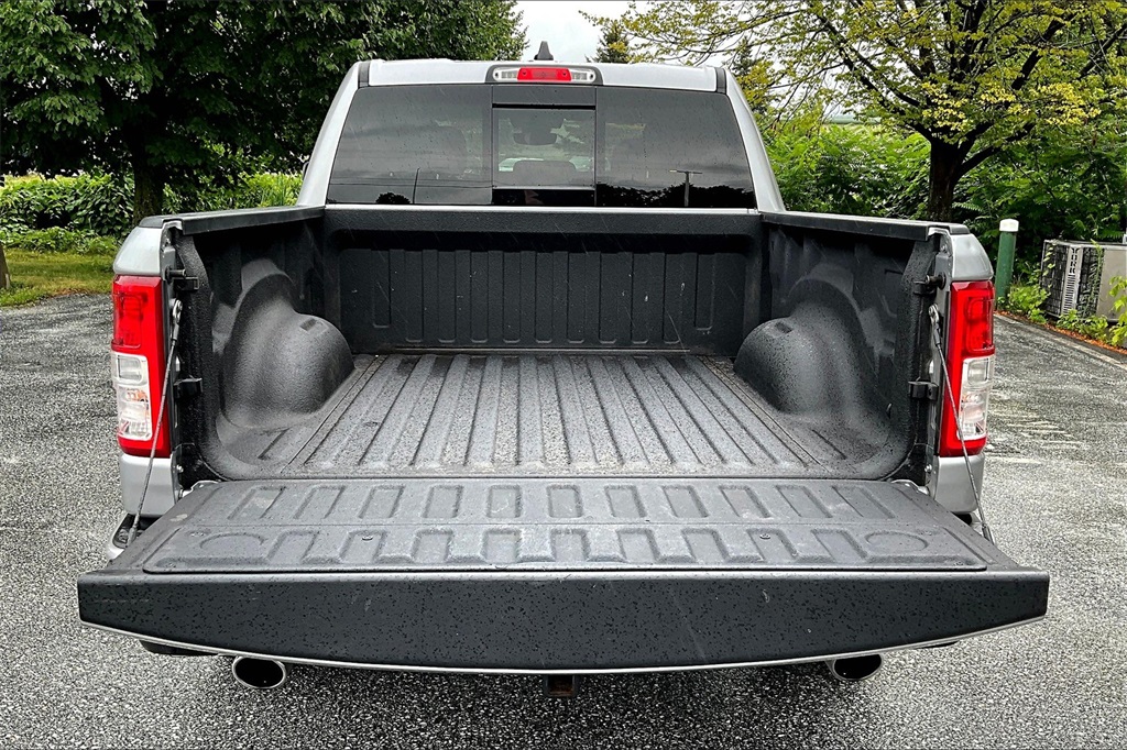 2022 Ram 1500 Big Horn/Lone Star - Photo 32
