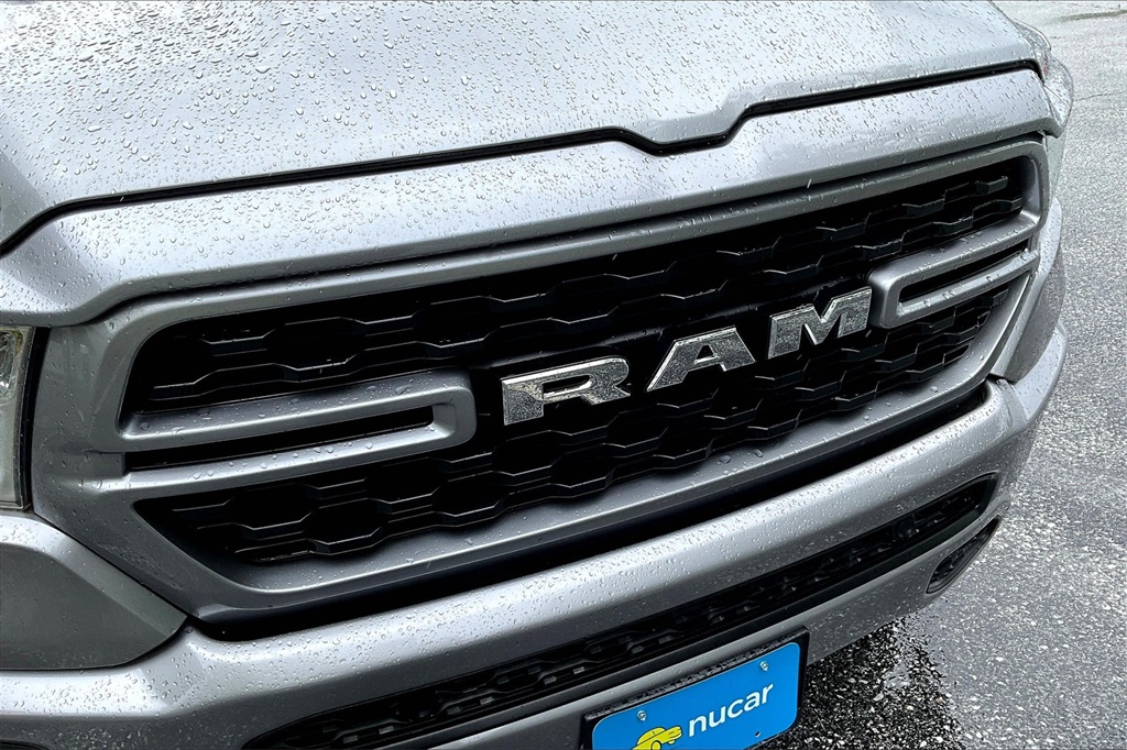 2022 Ram 1500 Big Horn/Lone Star - Photo 33
