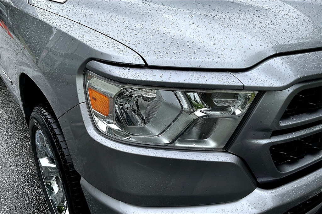 2022 Ram 1500 Big Horn/Lone Star - Photo 34