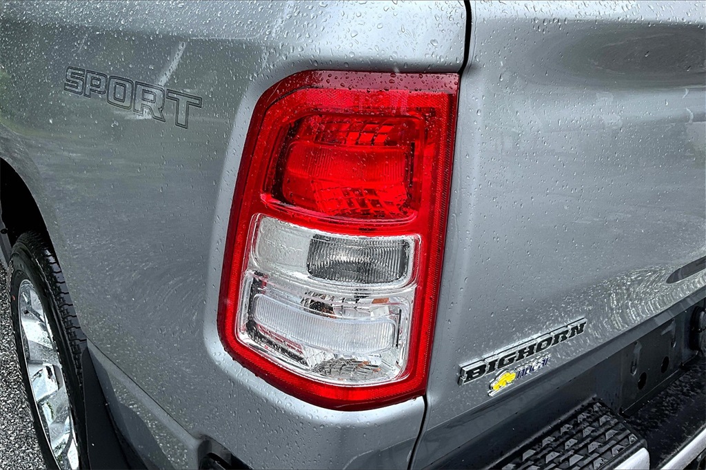 2022 Ram 1500 Big Horn/Lone Star - Photo 35