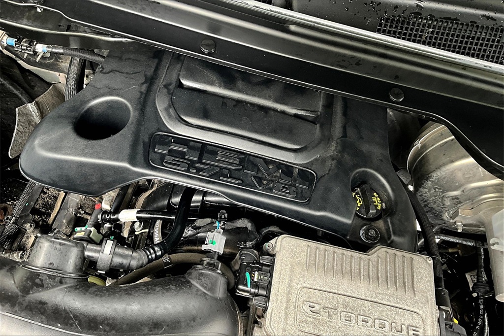 2022 Ram 1500 Big Horn/Lone Star - Photo 36