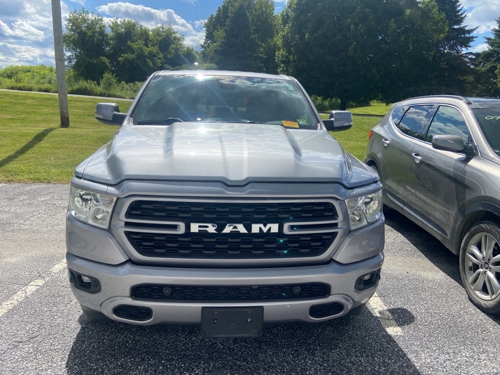 2022 Ram 1500 Big Horn/Lone Star - Photo 5