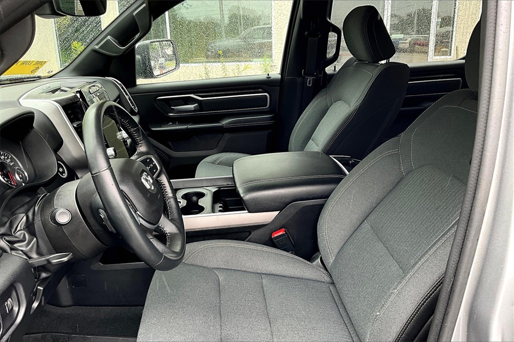 2022 Ram 1500 Big Horn/Lone Star - Photo 10