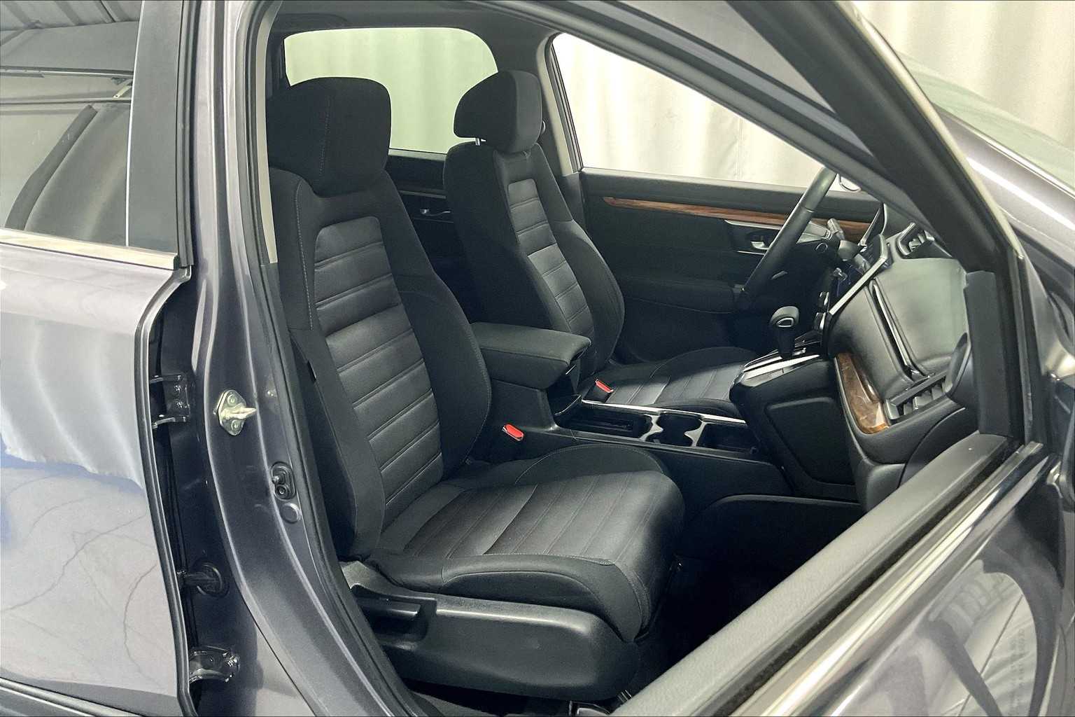 2019 Honda CR-V EX - Photo 11