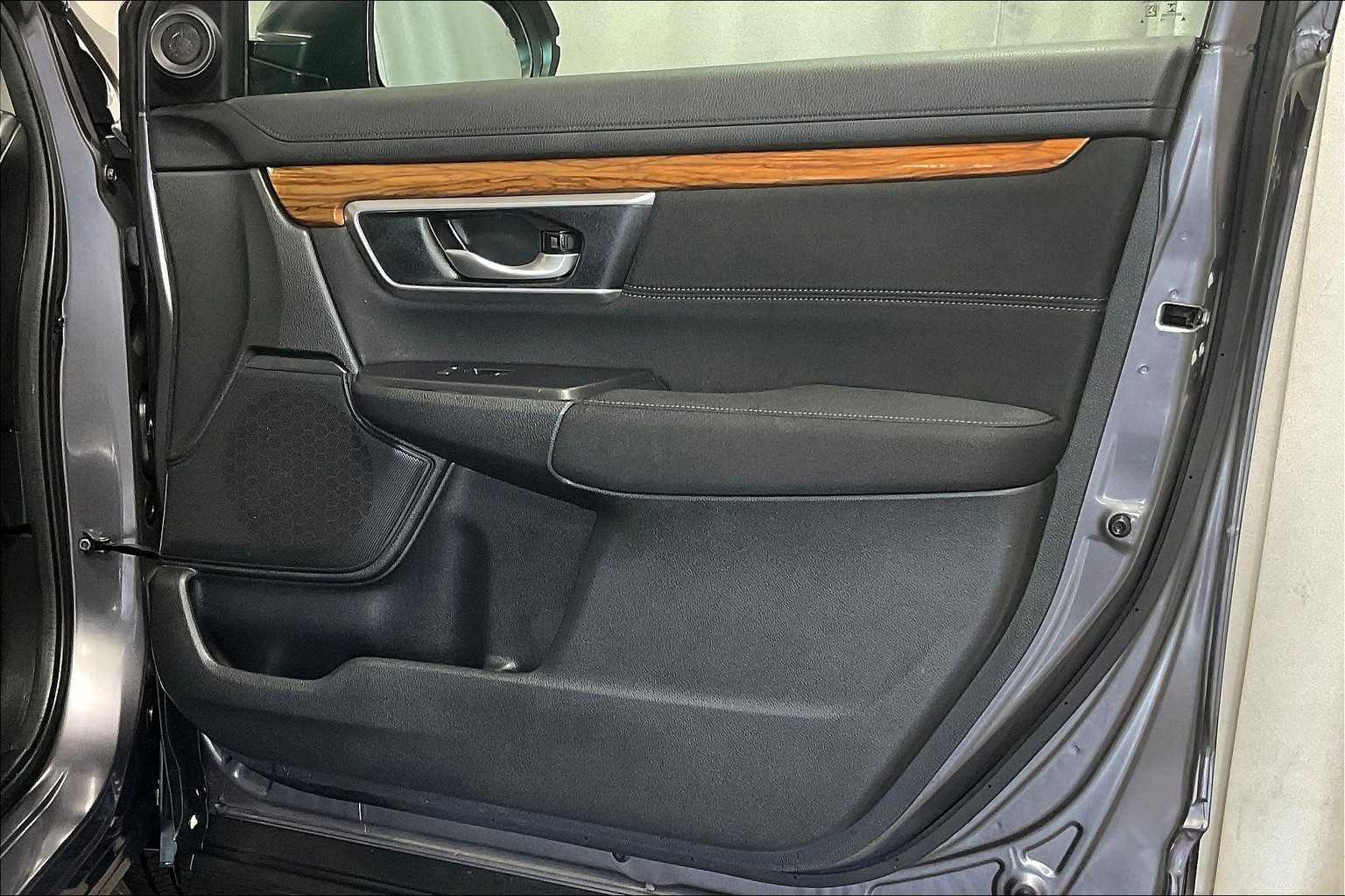 2019 Honda CR-V EX - Photo 12