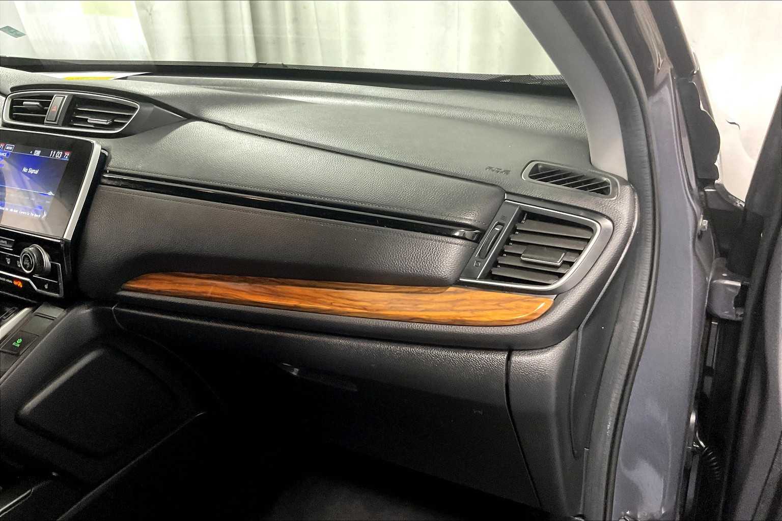 2019 Honda CR-V EX - Photo 13