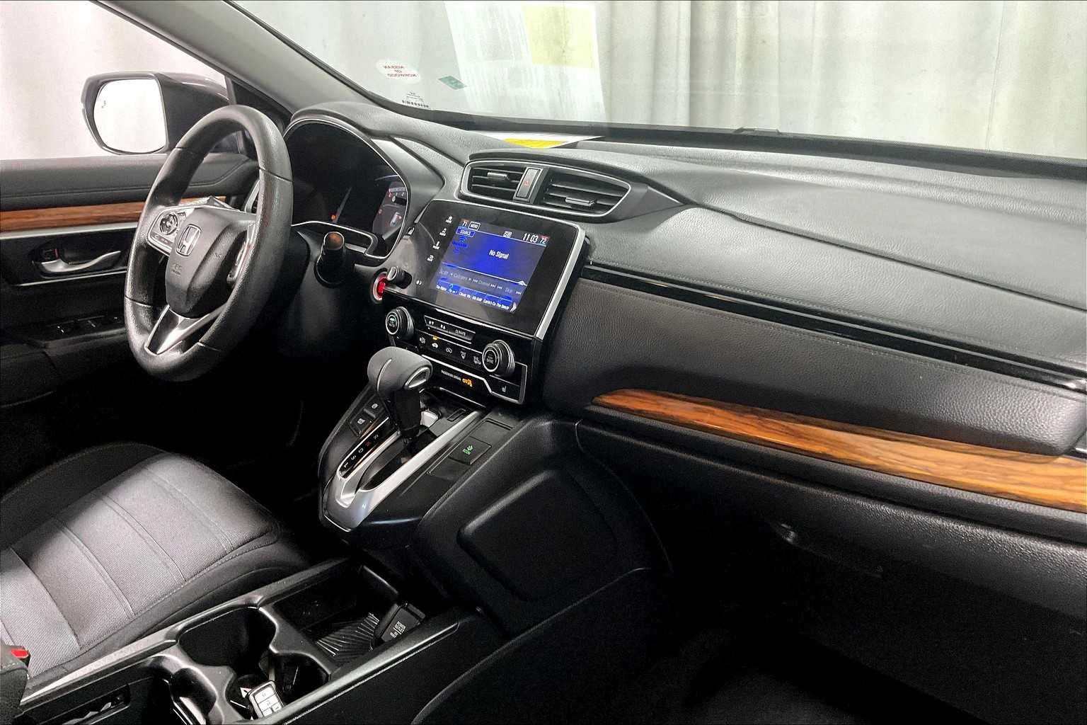 2019 Honda CR-V EX - Photo 14