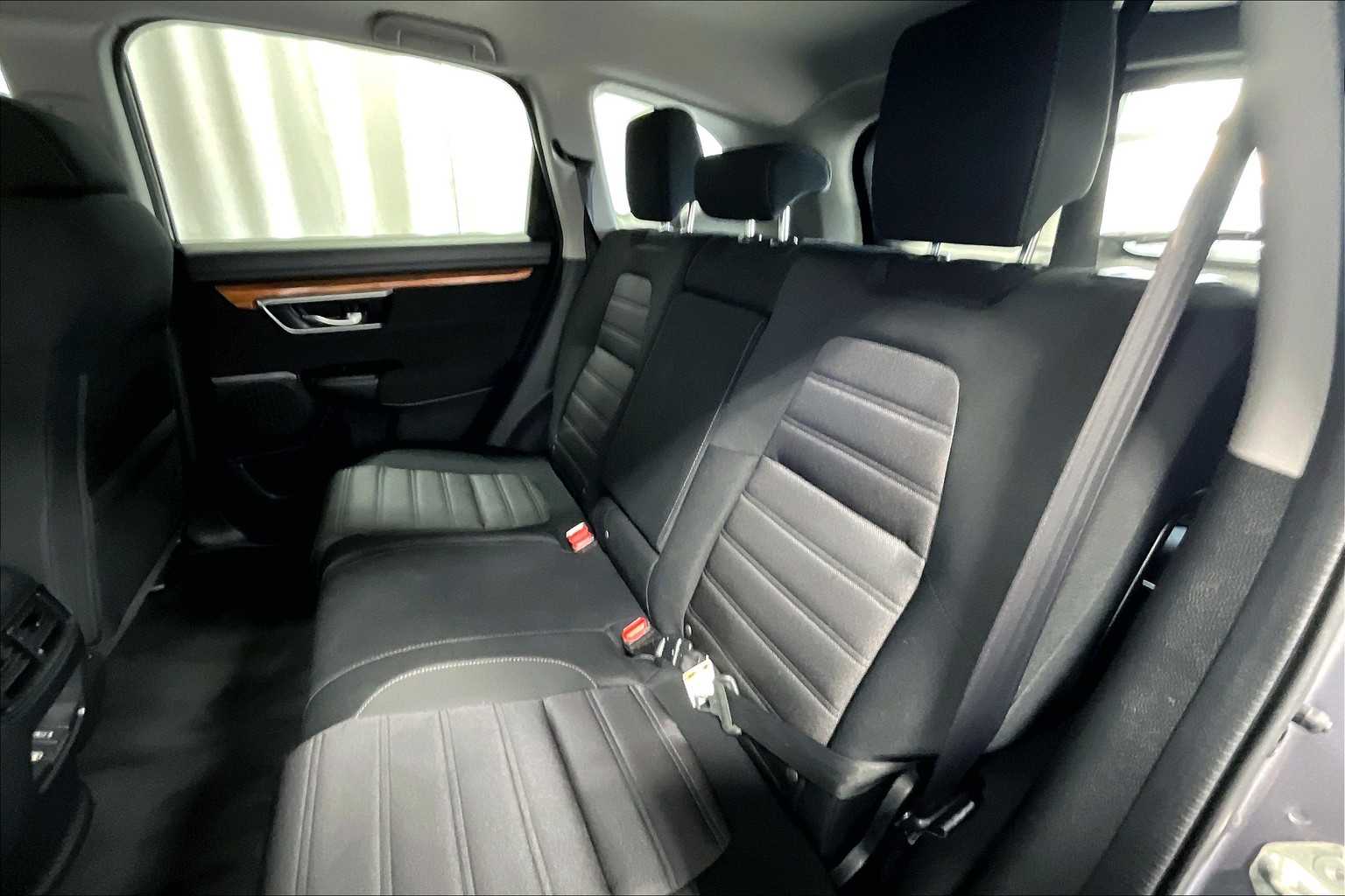 2019 Honda CR-V EX - Photo 15