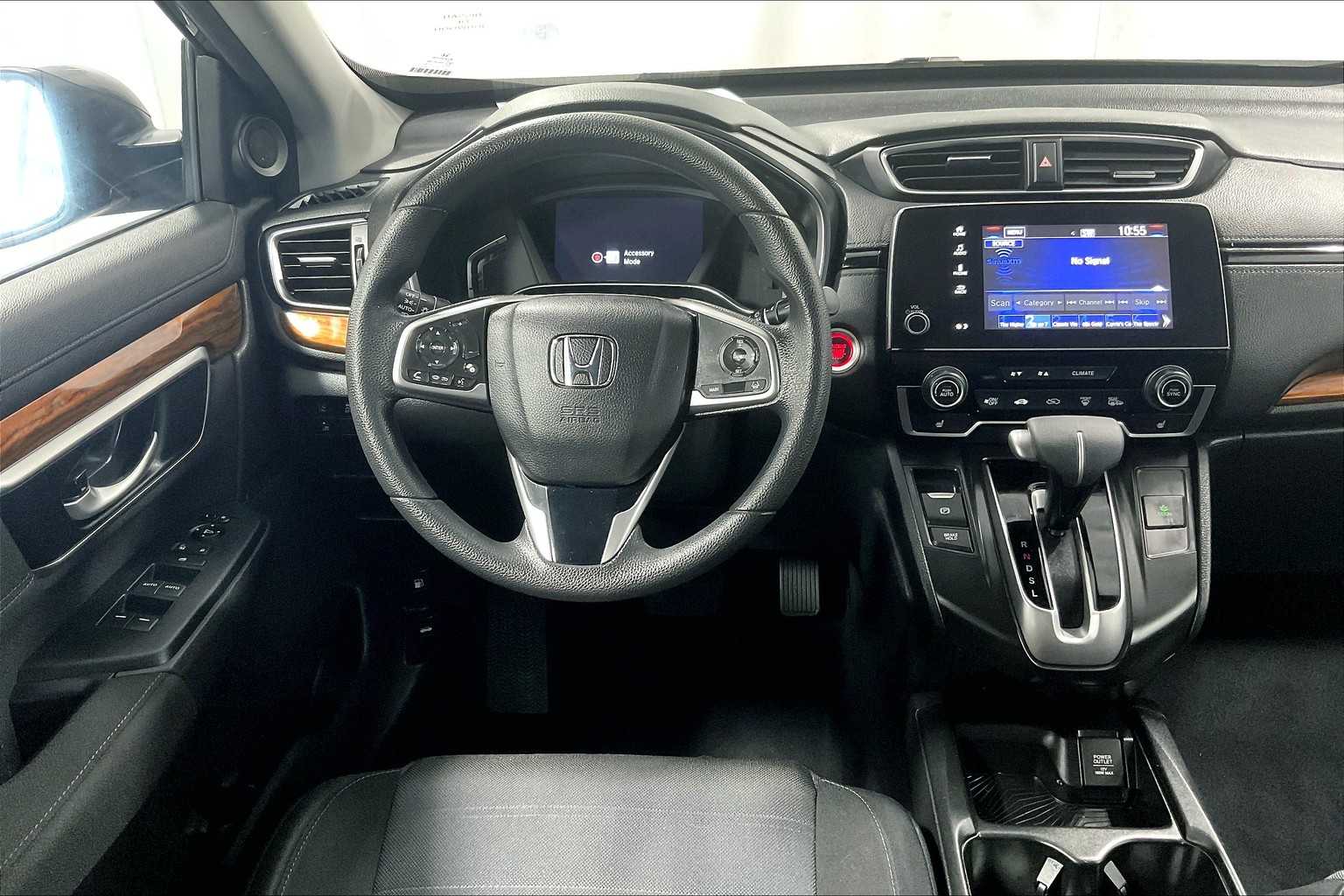 2019 Honda CR-V EX - Photo 17