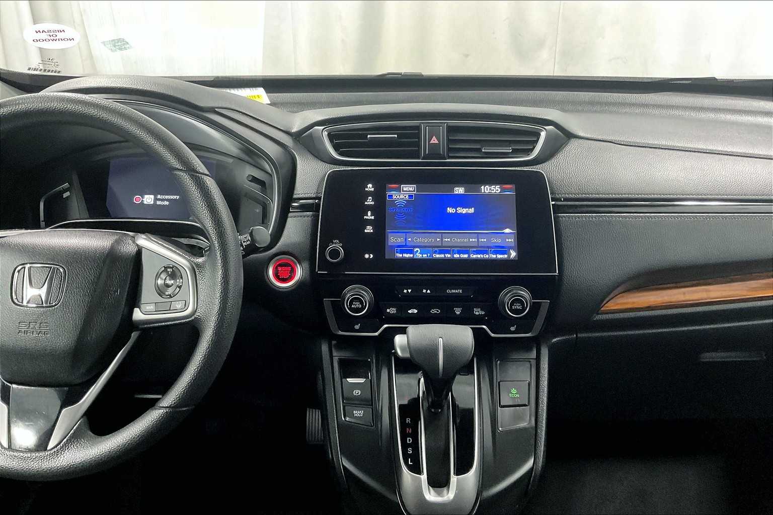 2019 Honda CR-V EX - Photo 18