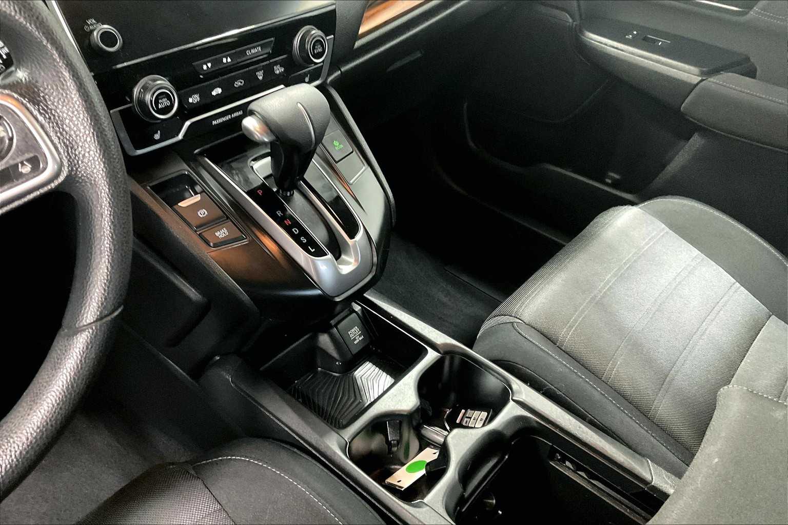 2019 Honda CR-V EX - Photo 20