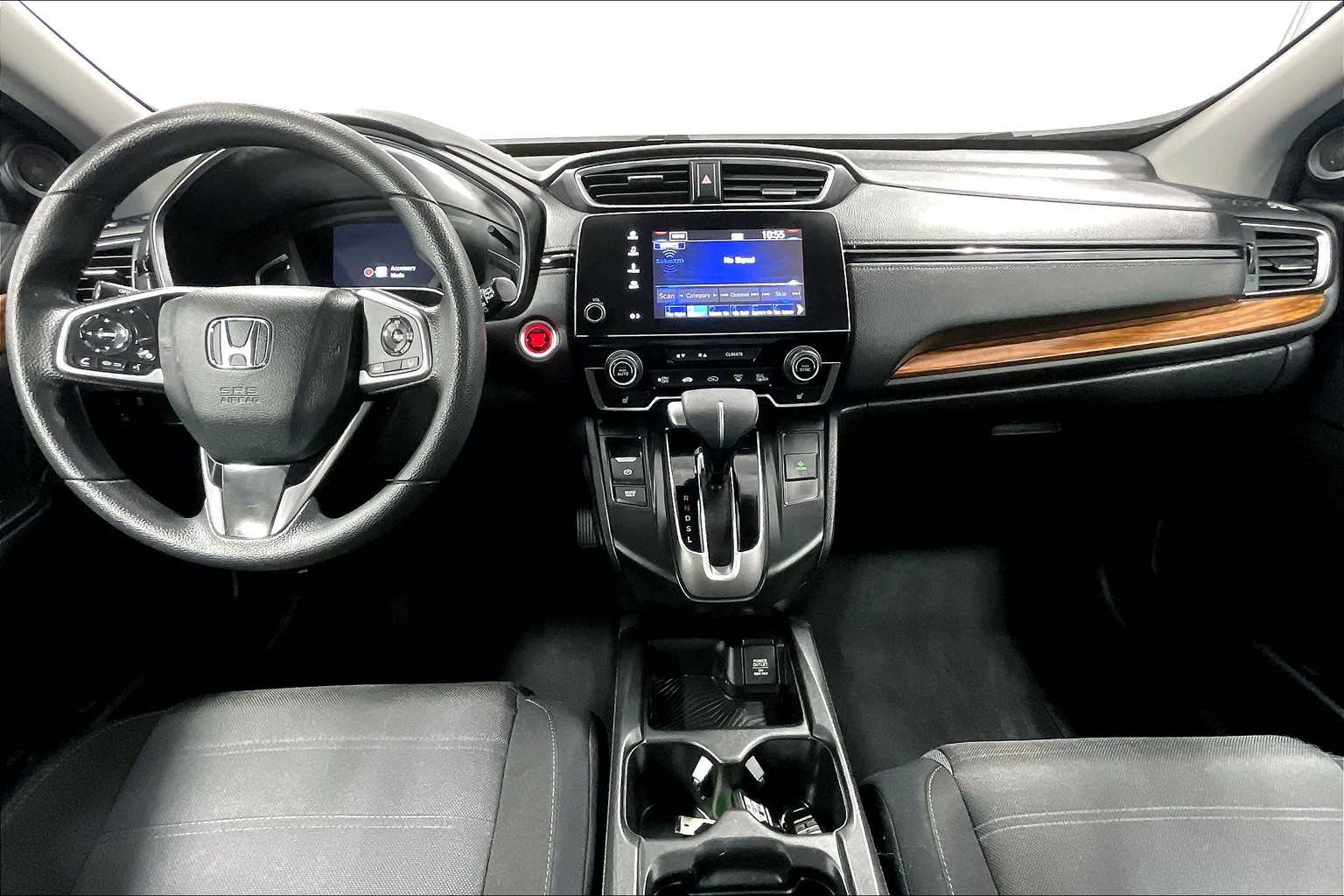 2019 Honda CR-V EX - Photo 21