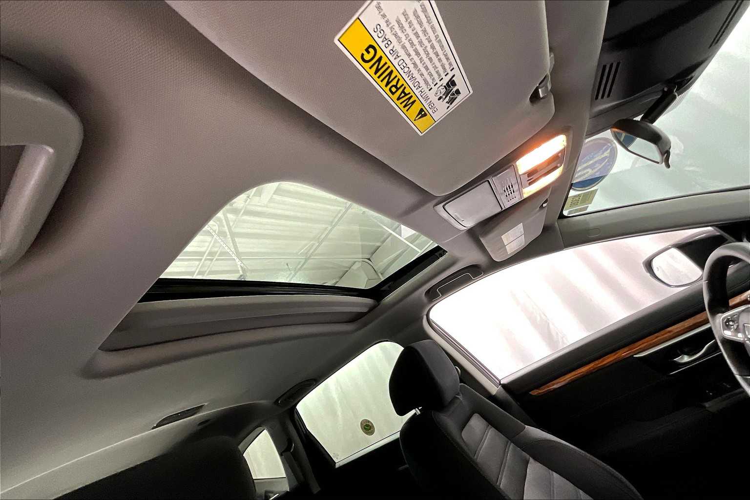 2019 Honda CR-V EX - Photo 22