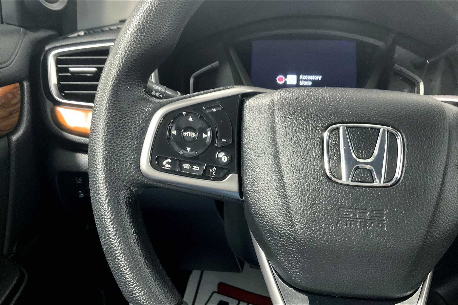2019 Honda CR-V EX - Photo 23