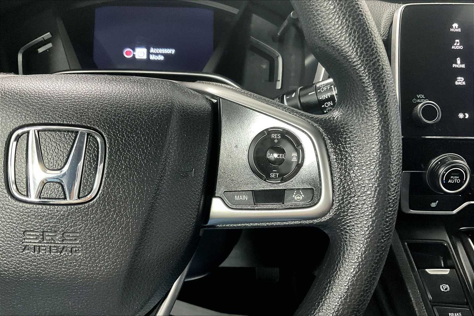 2019 Honda CR-V EX - Photo 24