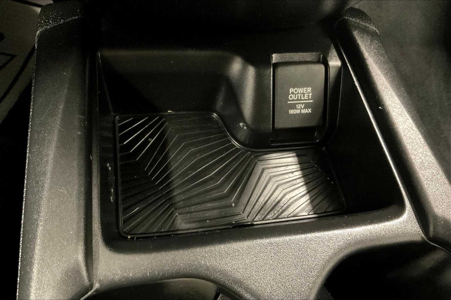 2019 Honda CR-V EX - Photo 27