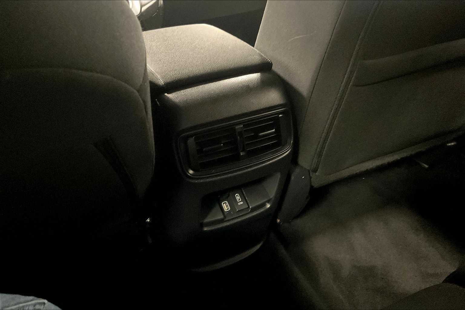 2019 Honda CR-V EX - Photo 28