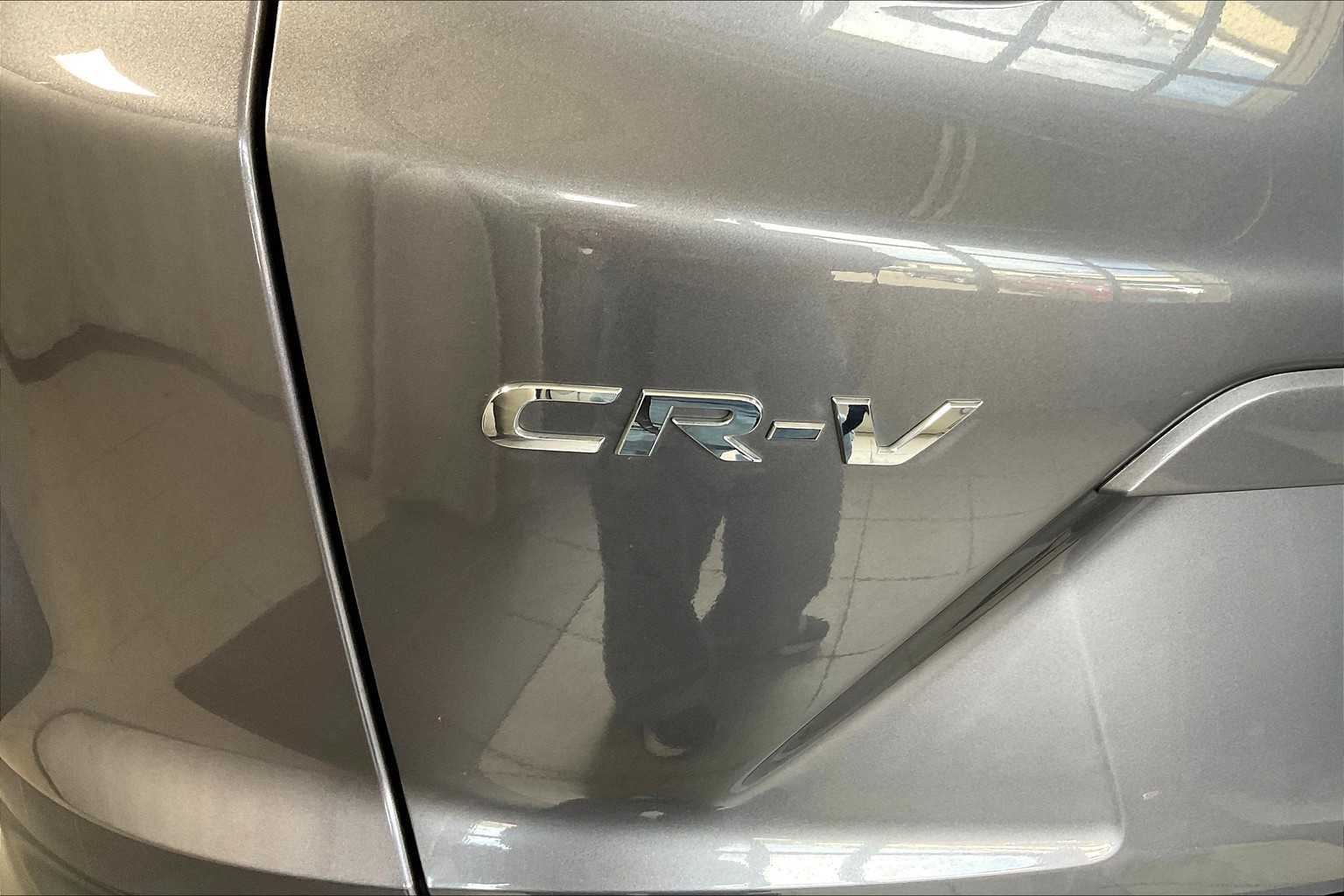2019 Honda CR-V EX - Photo 29