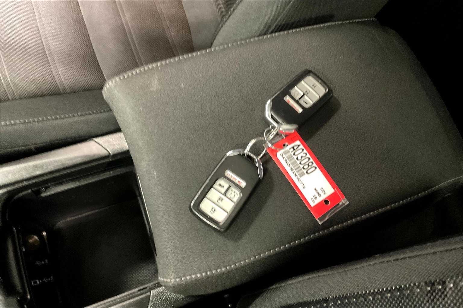 2019 Honda CR-V EX - Photo 31