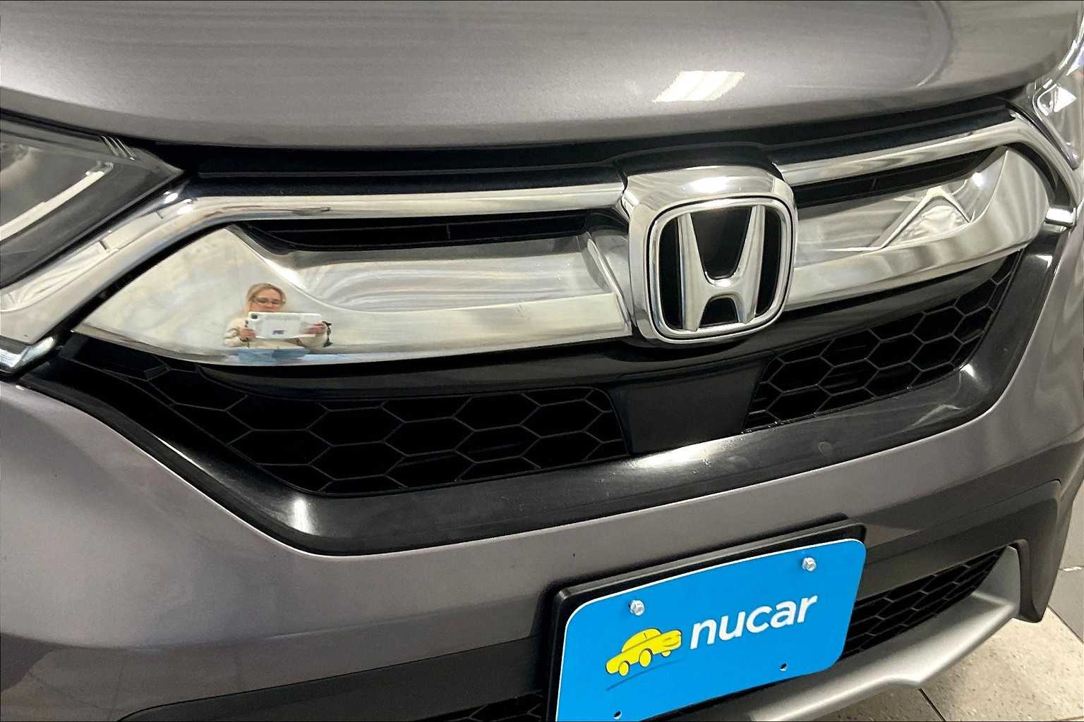 2019 Honda CR-V EX - Photo 32
