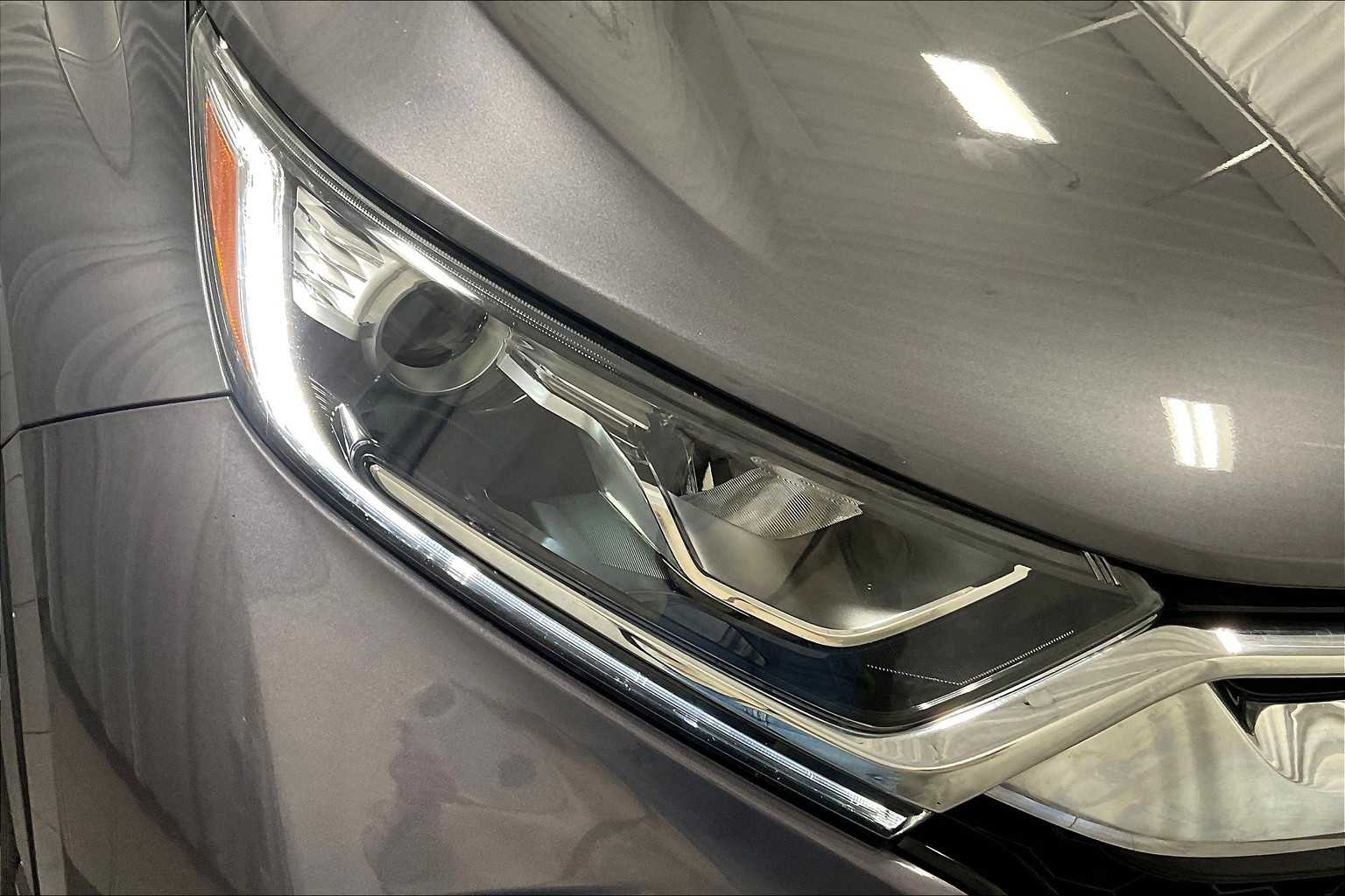 2019 Honda CR-V EX - Photo 33