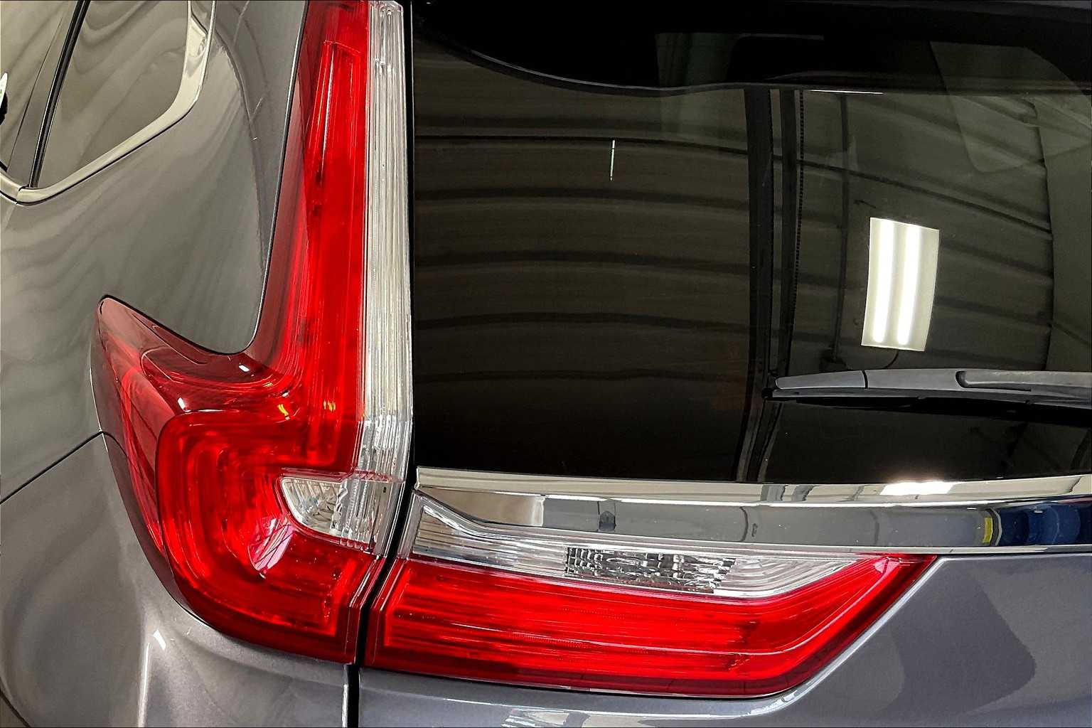 2019 Honda CR-V EX - Photo 34