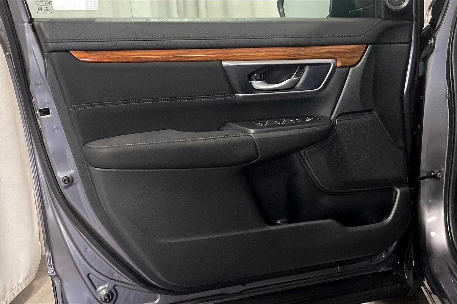 2019 Honda CR-V EX - Photo 9