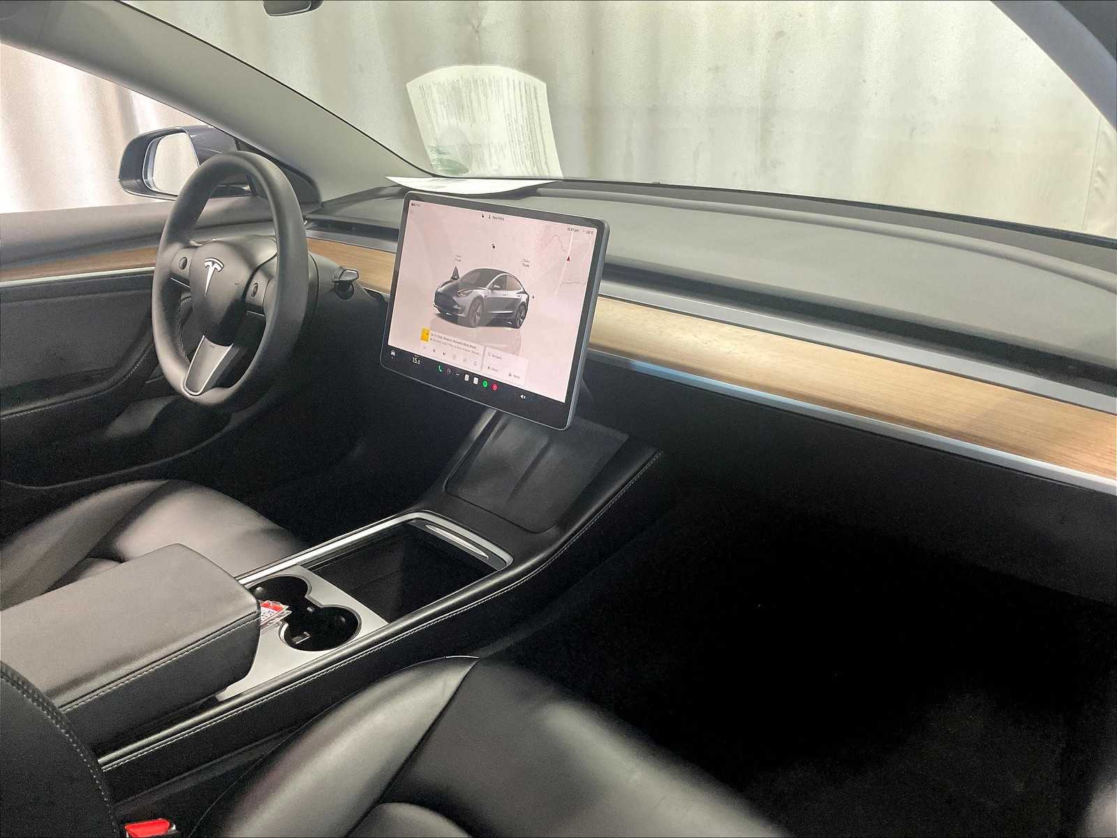2023 Tesla Model 3  - Photo 14