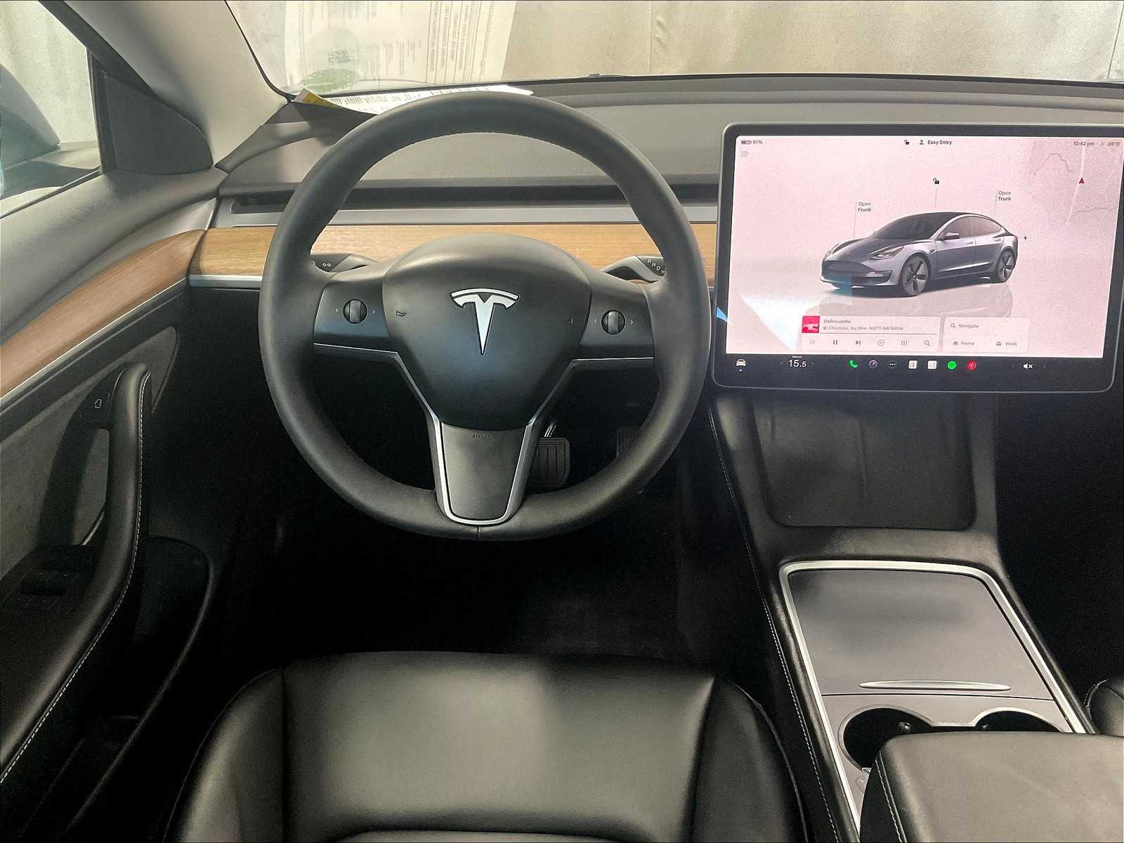 2023 Tesla Model 3  - Photo 17