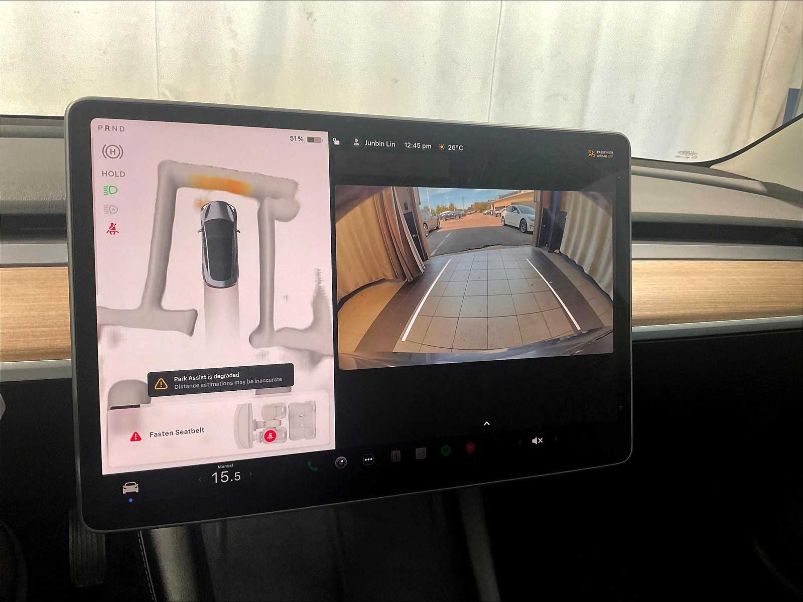 2023 Tesla Model 3  - Photo 19