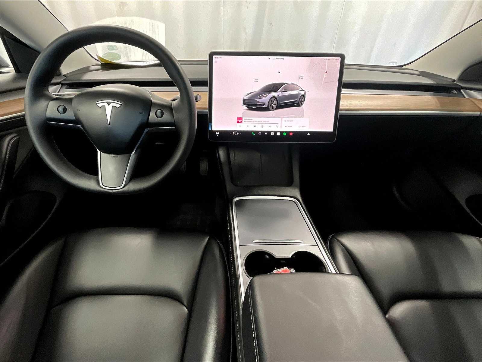 2023 Tesla Model 3  - Photo 21