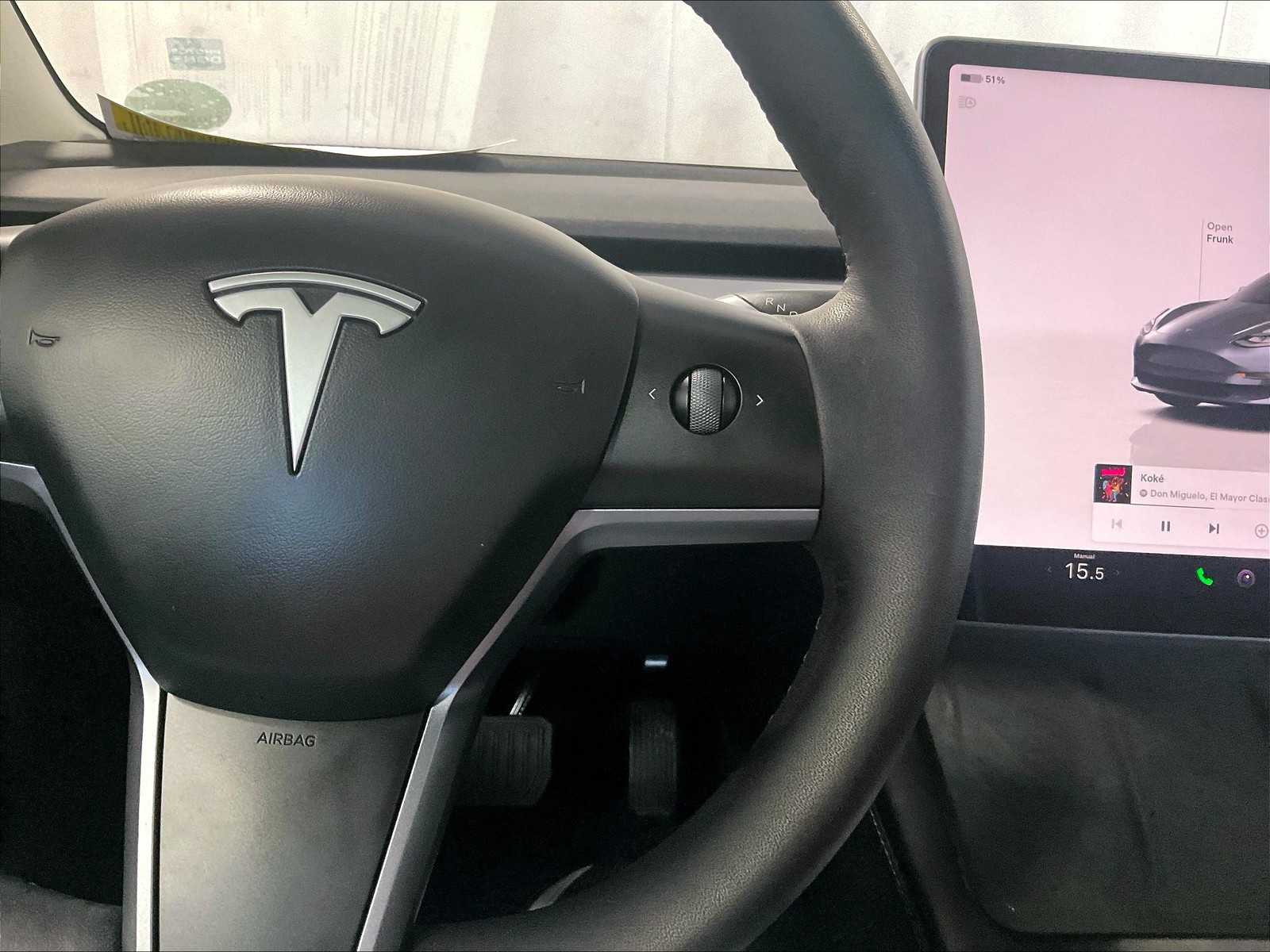 2023 Tesla Model 3  - Photo 24