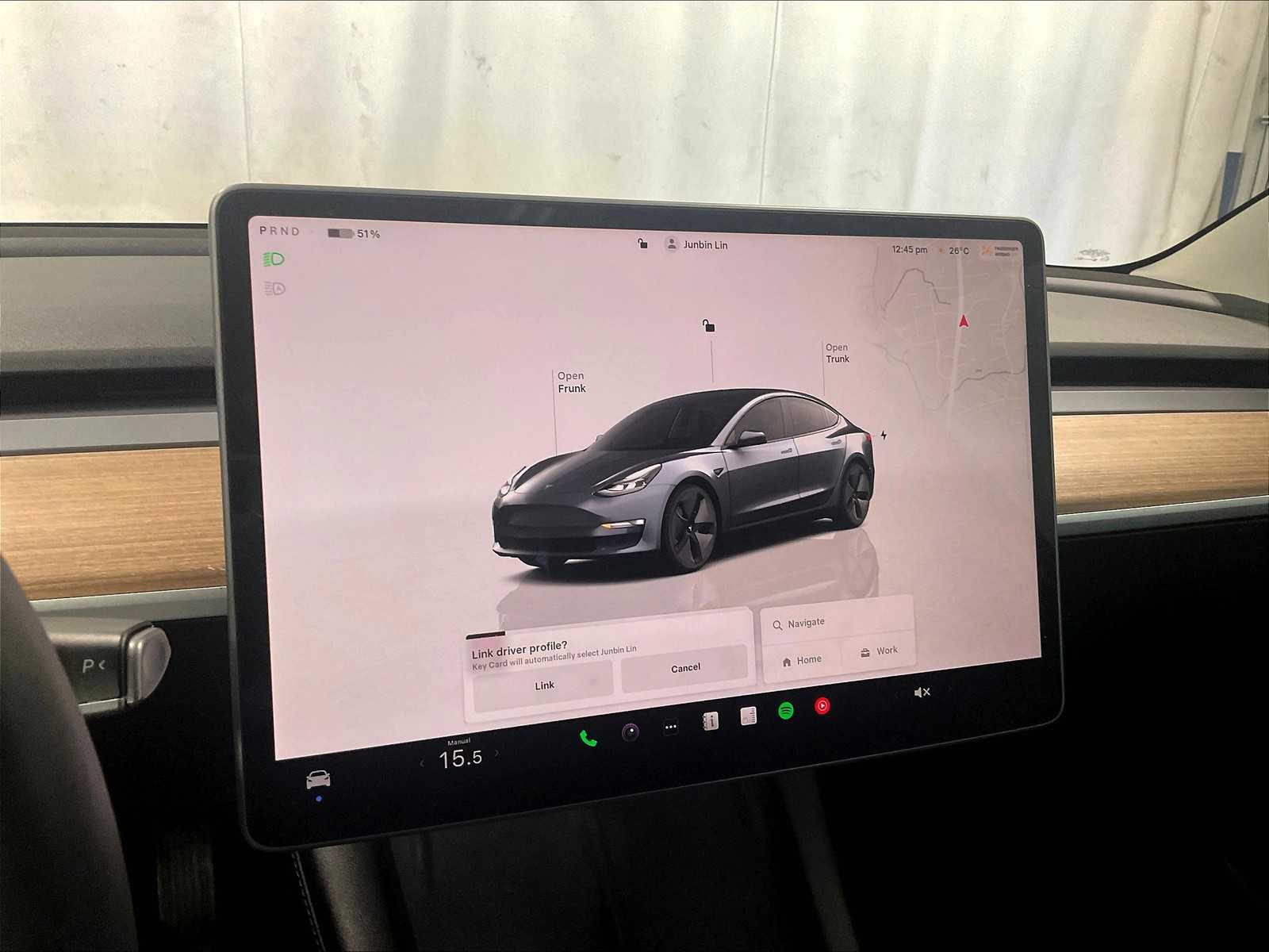 2023 Tesla Model 3  - Photo 25