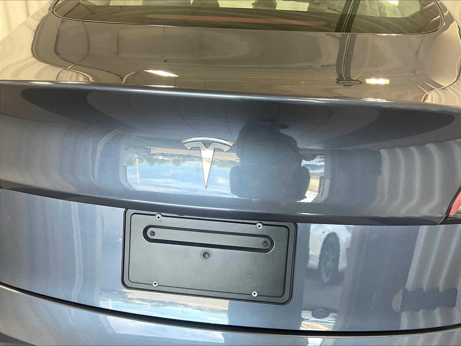 2023 Tesla Model 3  - Photo 28