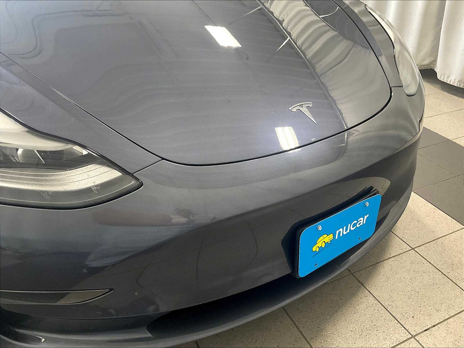 2023 Tesla Model 3  - Photo 31