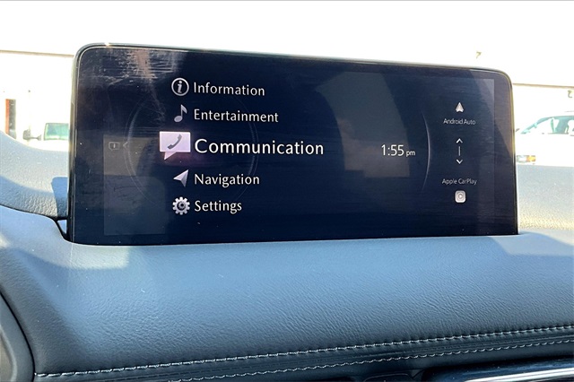 2025 Mazda CX-5 2.5 S Select Package - Photo 18