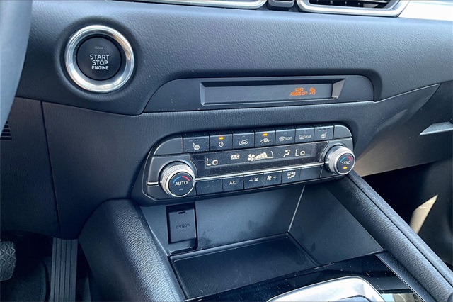 2025 Mazda CX-5 2.5 S Select Package - Photo 22