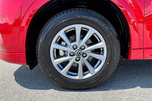 2025 Mazda CX-5 2.5 S Select Package - Photo 7