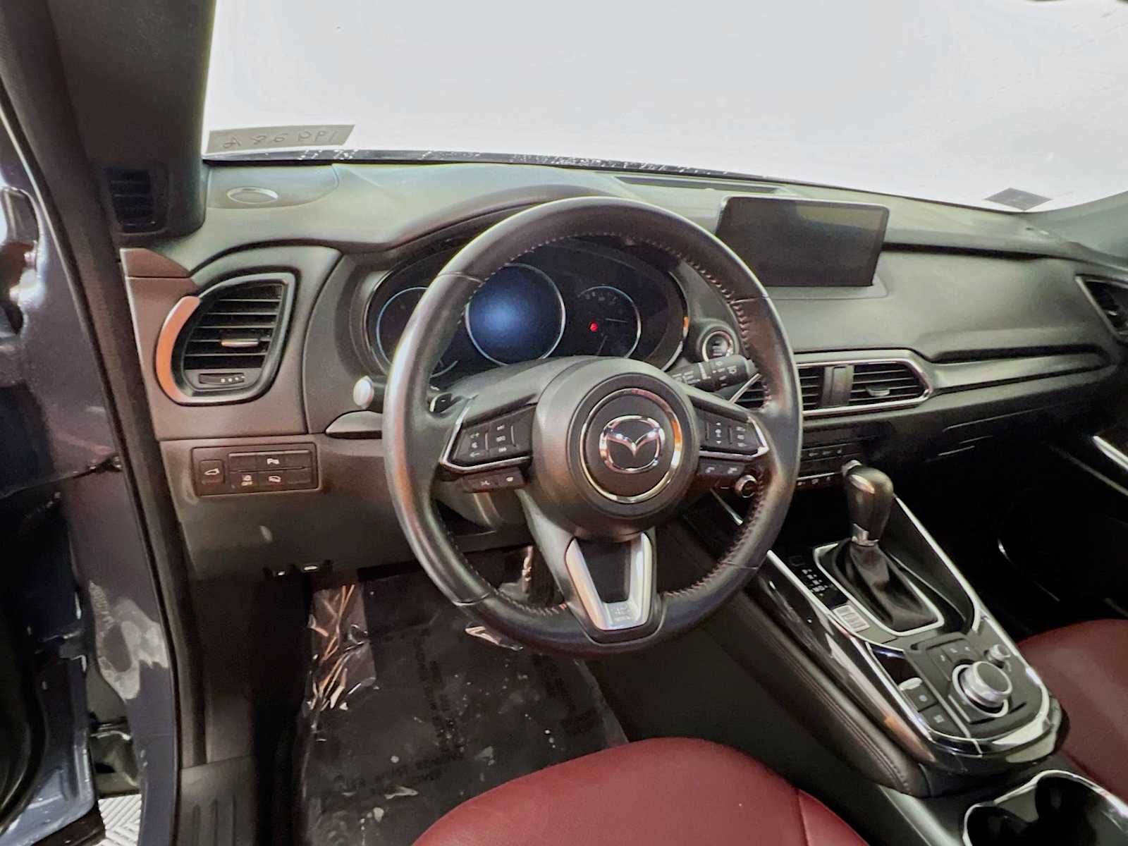 2023 Mazda CX-9 Carbon Edition - Photo 11