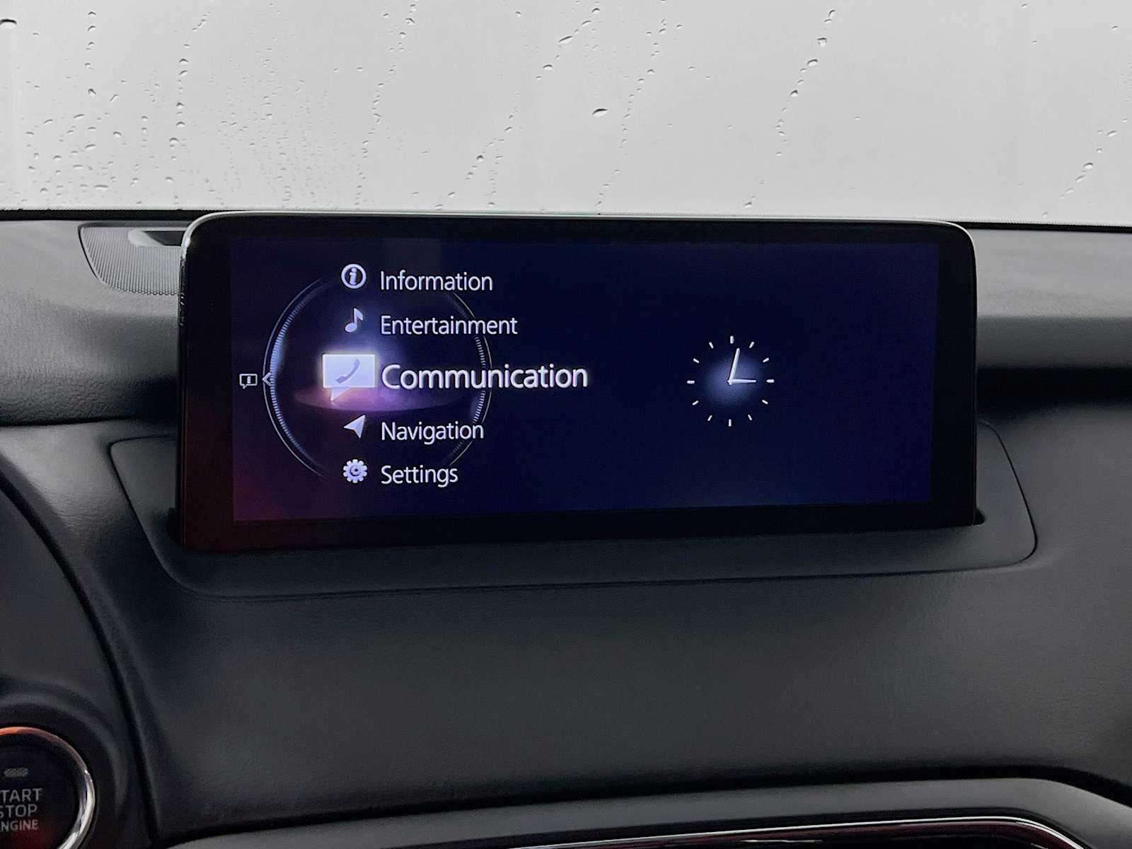 2023 Mazda CX-9 Carbon Edition - Photo 13
