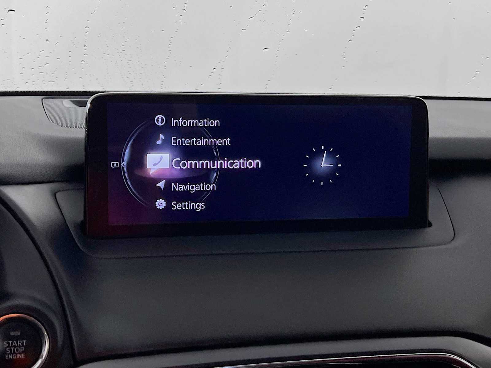 2023 Mazda CX-9 Carbon Edition - Photo 15