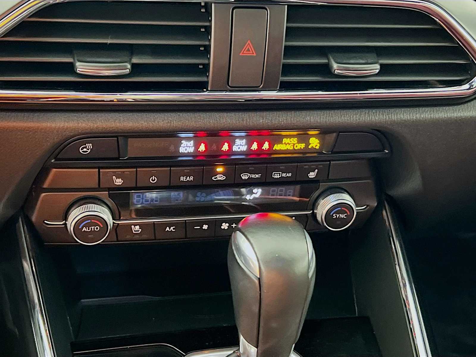 2023 Mazda CX-9 Carbon Edition - Photo 16